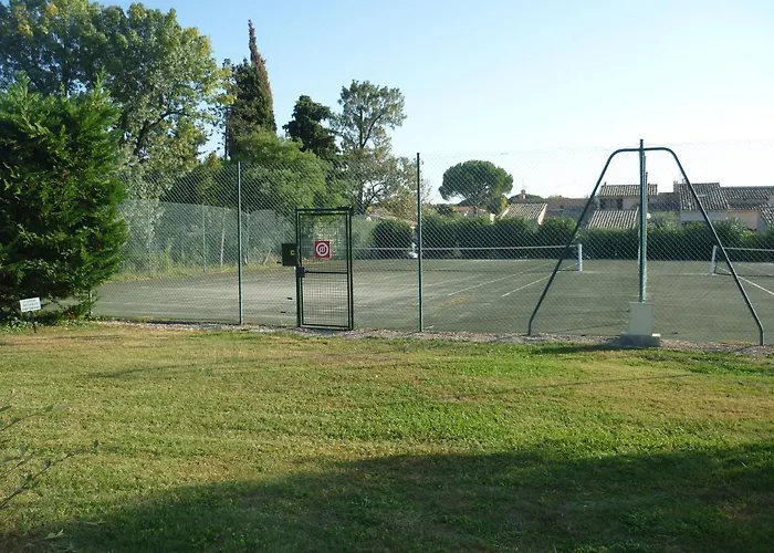 Les Jardins Du Golf - Mandelieu