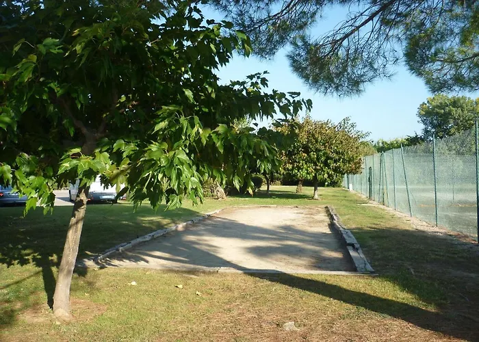 Les Jardins Du Golf - Mandelieu