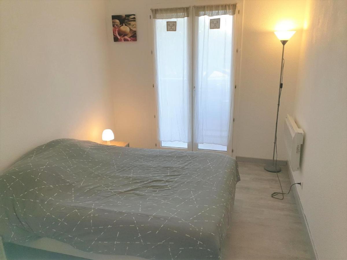 Apartment Les Jardins Du Golf - *