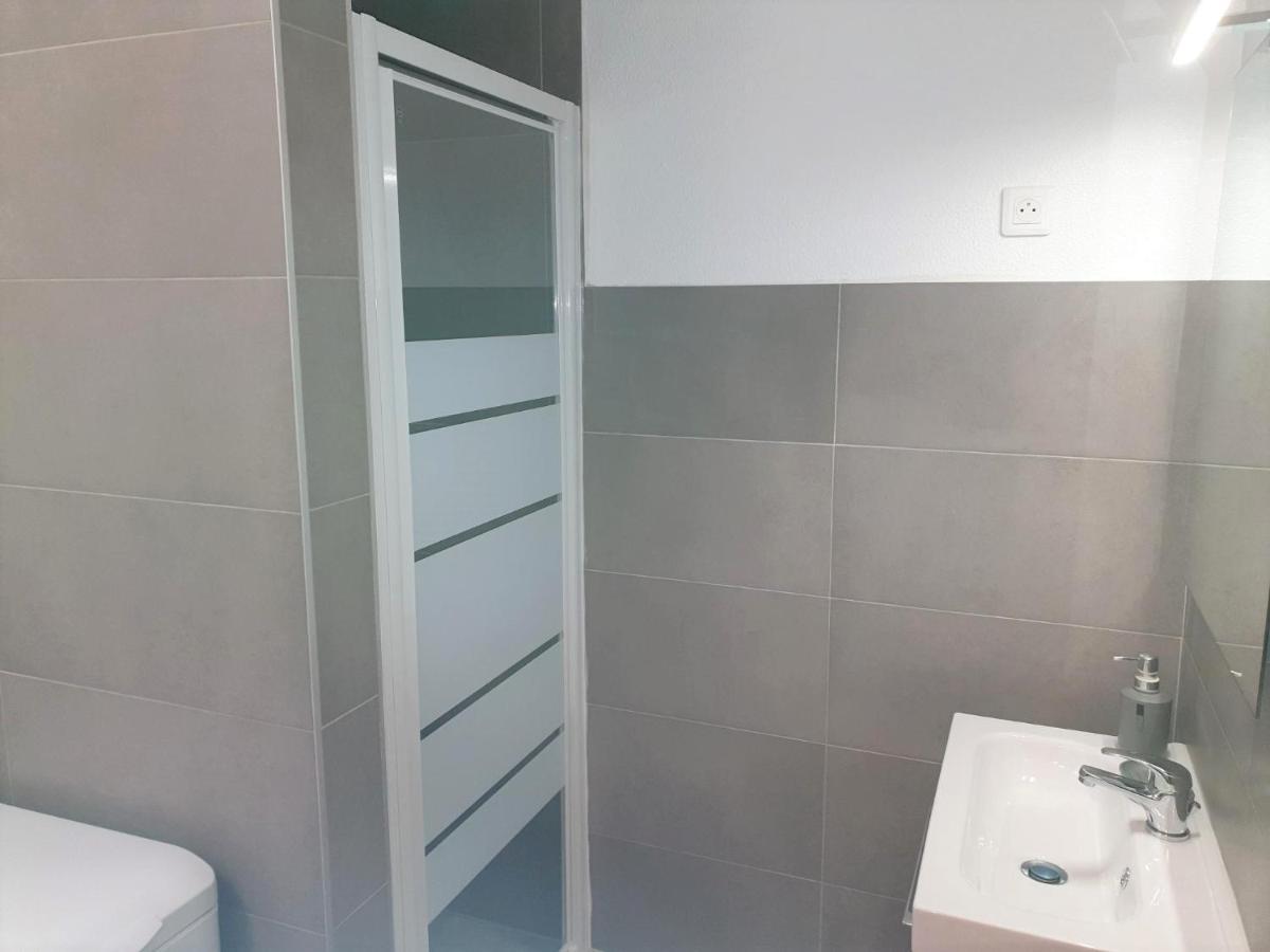 Apartment Les Jardins Du Golf - Mandelieu