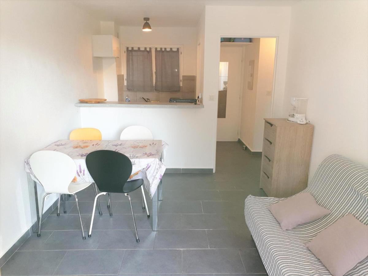 Apartment Les Jardins Du Golf -