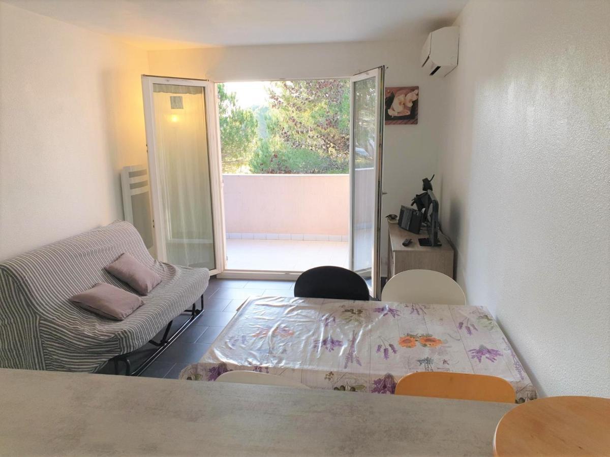 Les Jardins Du Golf - Apartment Mandelieu