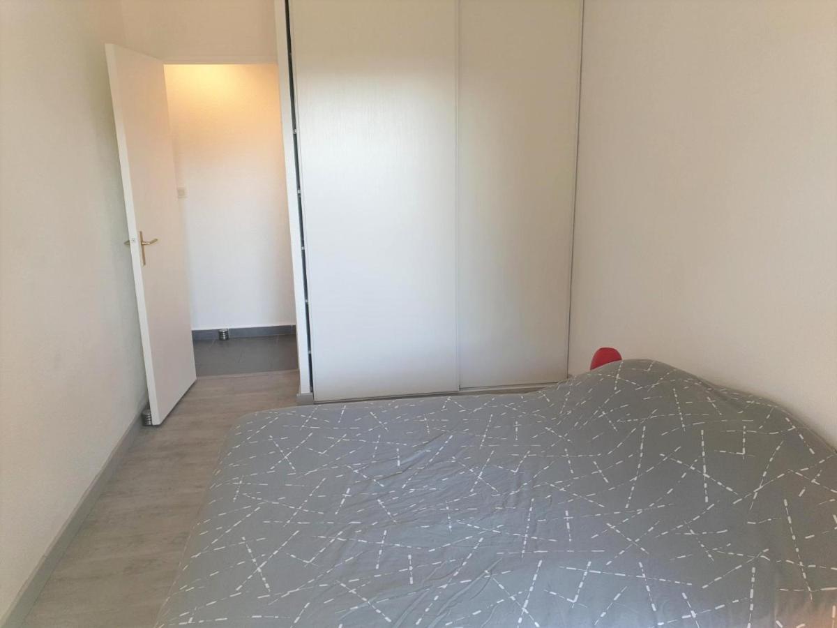 Apartment Les Jardins Du Golf - *