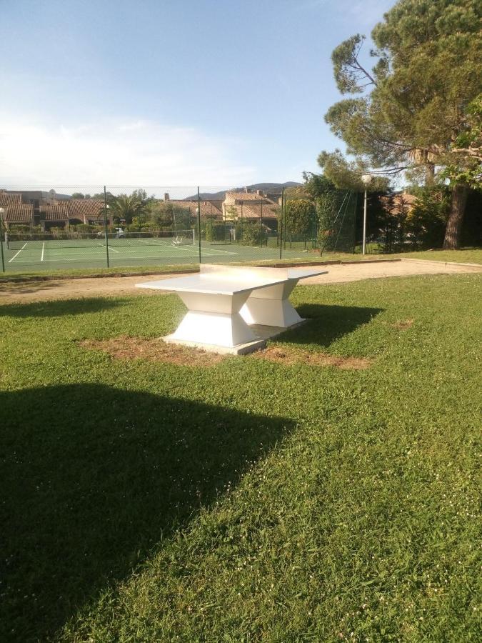 Apartment Les Jardins Du Golf - Mandelieu