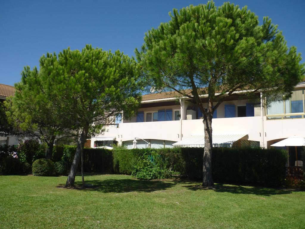 Les Jardins Du Golf - Apartment *