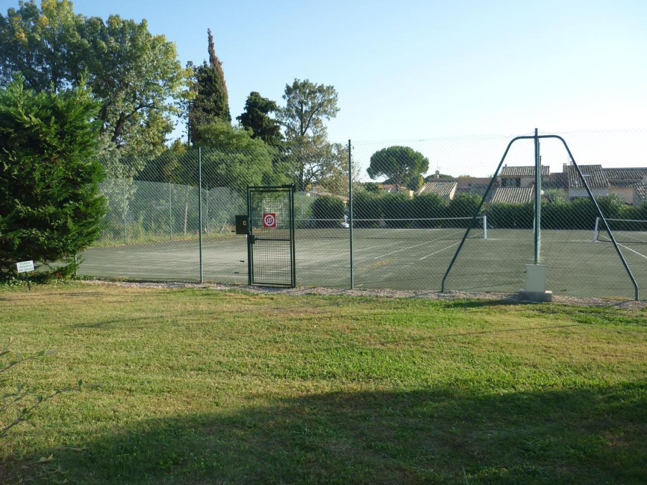 Apartment Les Jardins Du Golf - *