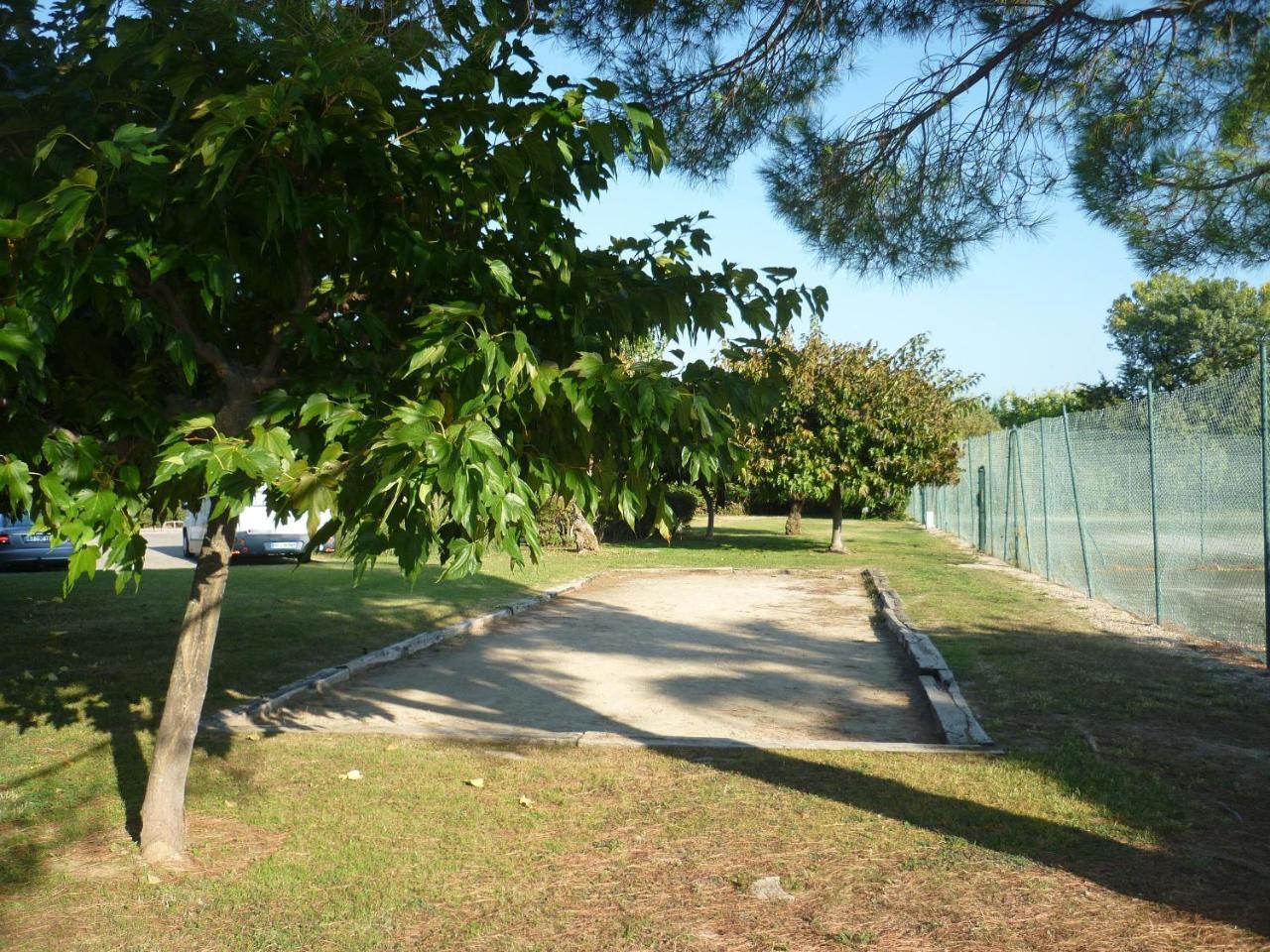 Apartment Les Jardins Du Golf - *