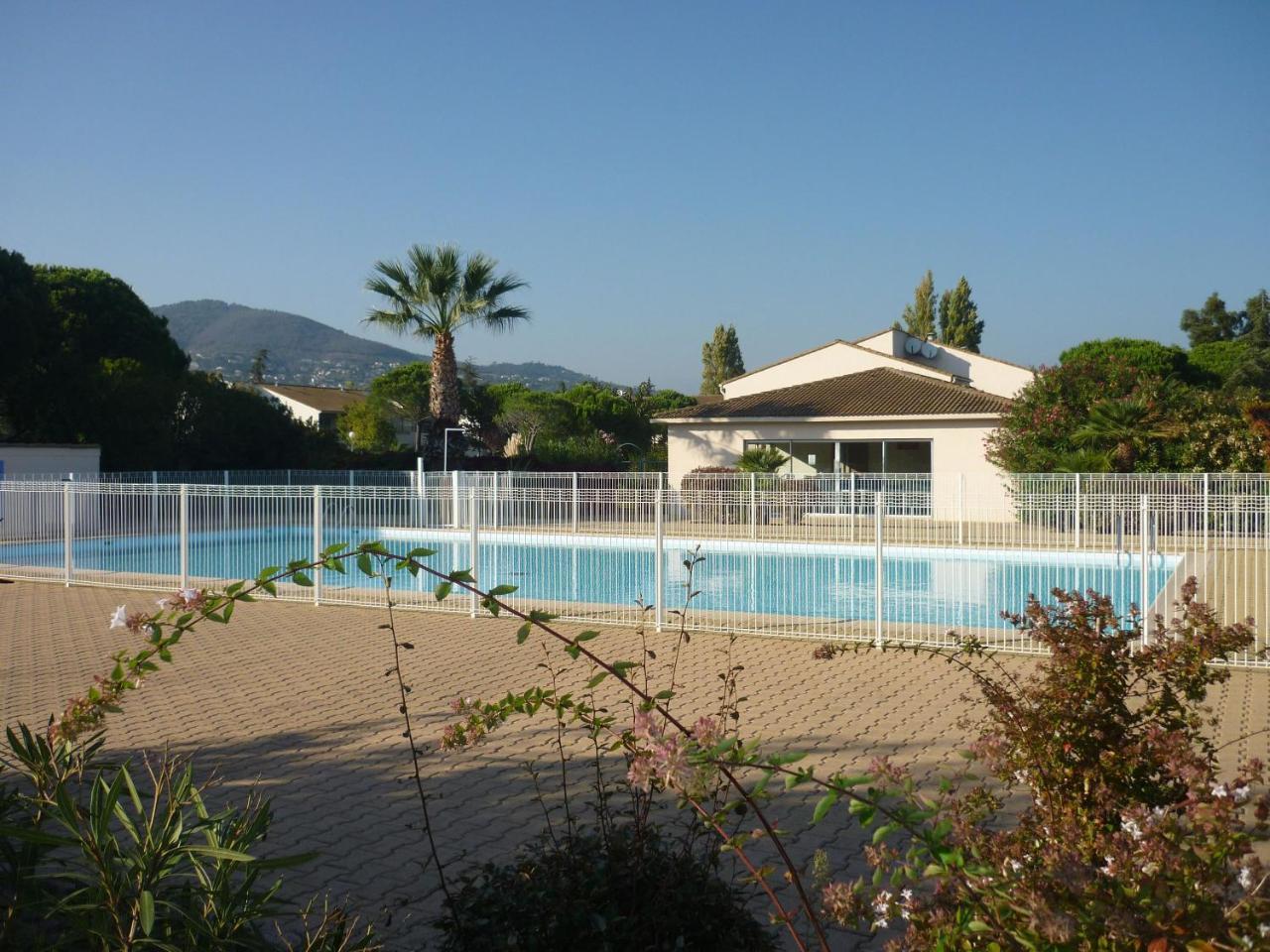 Les Jardins Du Golf - *