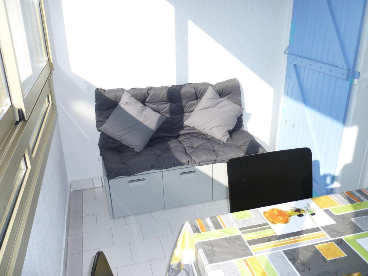 Les Jardins Du Golf - Apartment Mandelieu