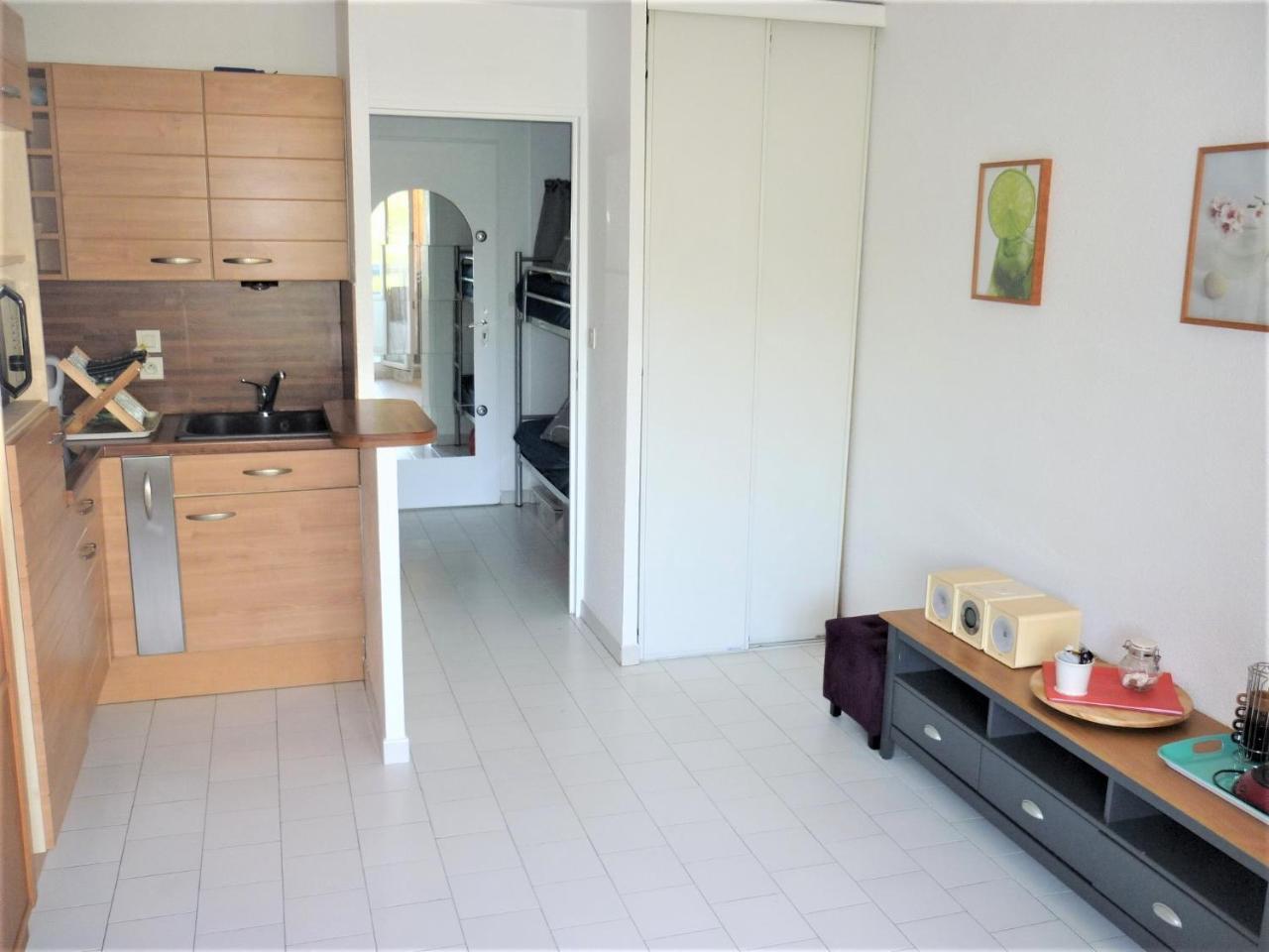 Les Jardins Du Golf - Apartment