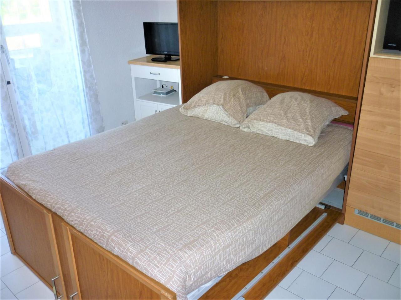 Les Jardins Du Golf - Apartment *