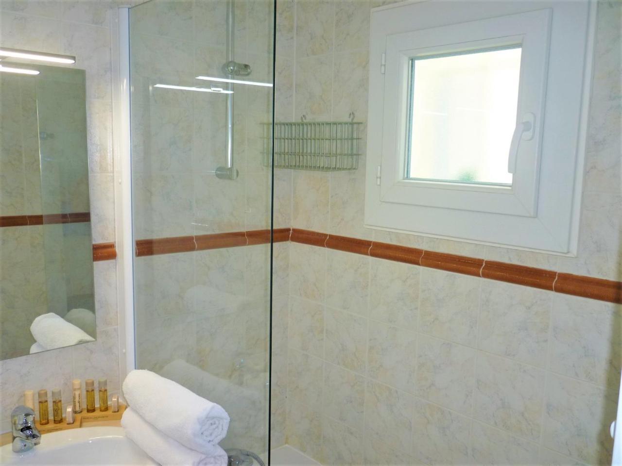 Les Jardins Du Golf - Apartment Mandelieu