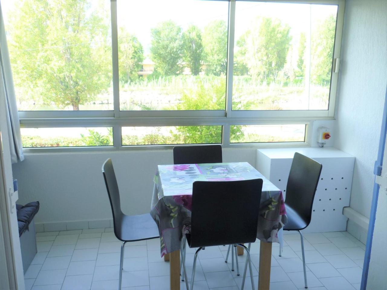 Apartment Les Jardins Du Golf - Mandelieu