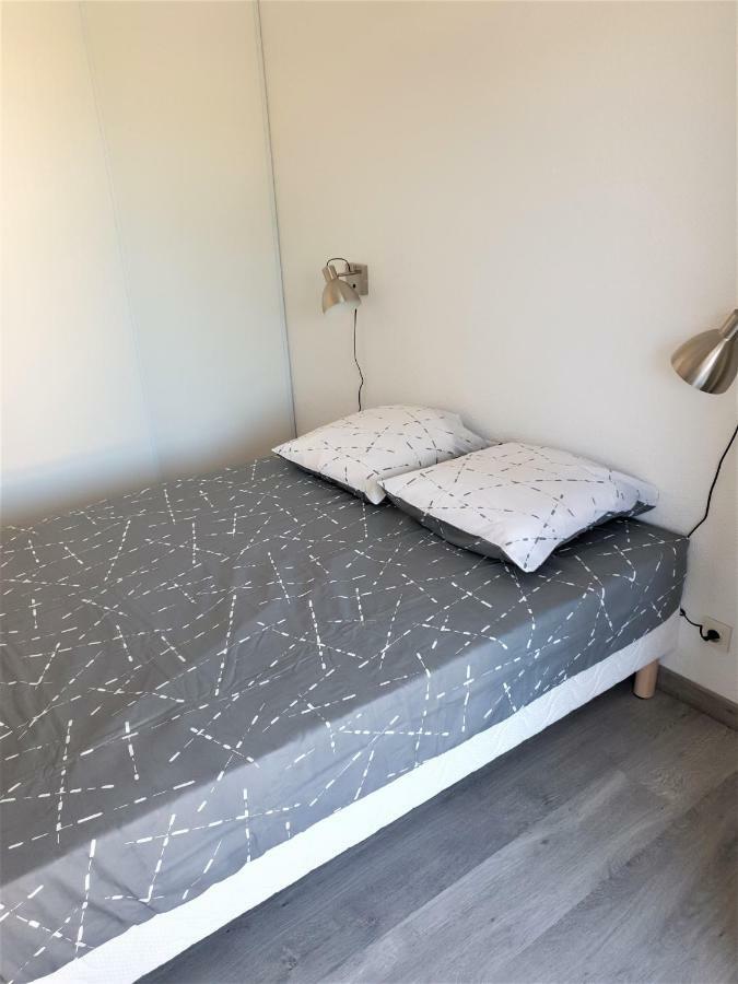 Apartment Les Jardins Du Golf - *
