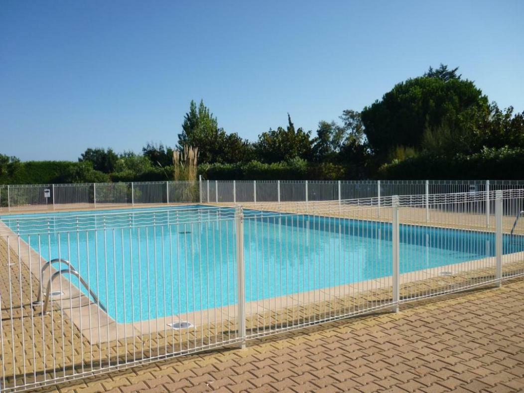 Les Jardins Du Golf - Apartment Mandelieu